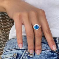 DzvinkaUA - УКРАЇНСЬКІ СРІБНІ ПРИКРАСИ