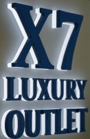 X7 LUXURY OUTLET
