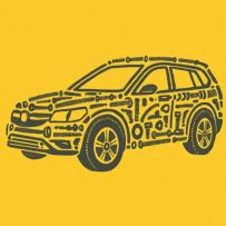 АВТОскло-кріплення