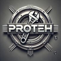 PROTEH сантехніка опалення та інструмент
