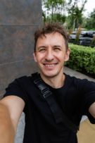 Професійний фотограф у Києві — всі види фотозйомки.