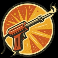 Big Iron Shop