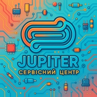 Сервісний центр Юпітер