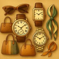 Vintage Hedonist accessories Store
