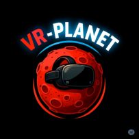 Vr-Planet