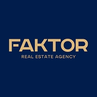 FAKTOR - сеть агентств недвижимости