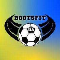 Bootsfit - футбольне взуття для всіх