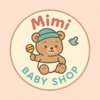 Mimi Baby logo