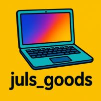 Магазин JULS GOODS