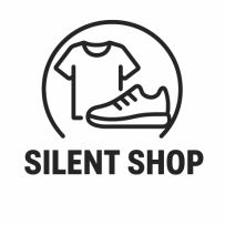 Silent Shop logo