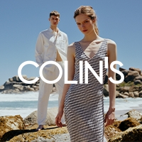 COLIN&#039;S