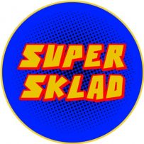 Supersklad