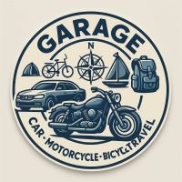 Garage Market