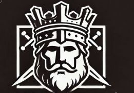 Wear's Kingdom logo