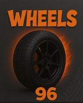 Wheels 96