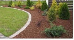 Landscape design