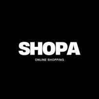 SHOPA - территория  шопинга