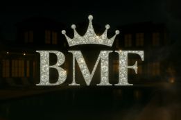 BMF REALTY