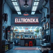 ELLTRONIKA
