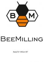 BeeMilling