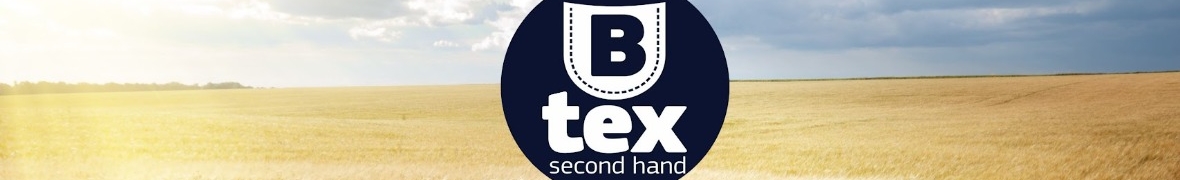 B-tex Second Hand - секонд хенд оптом