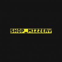 shopmizzery logo