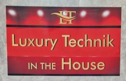 Luxury Technik