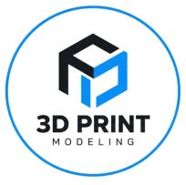 3D-Print-Modeling