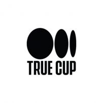 True cup