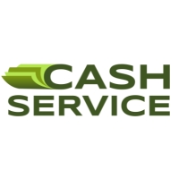 Cash service