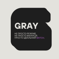 Gray Recruitment