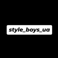 styleboysua