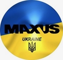 Максус Машінері