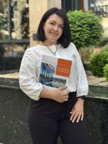Відділ продажу