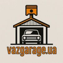 VAZGARAGE.UA
