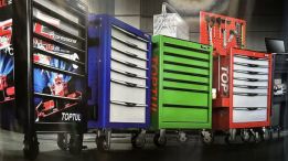 Компанія "Захід Інструмент"