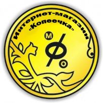 Интернет-магазин Kopeecka logo