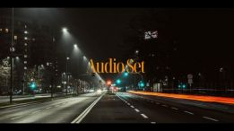 audioSet