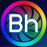 Магазин комп ютерних комплектуючих Bohitech logo