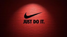Nike Just Do It