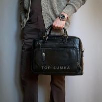 Top-sumka. Шкіряні італійські сумки, рюкзаки, гаманці