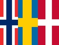 Nordic. Обучение северогерманским языкам