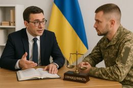 Адвокатська Компанія