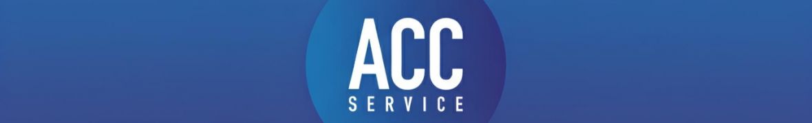 Юрій ACC SERVICE