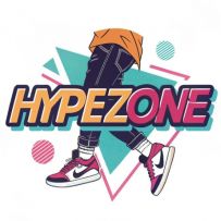 Інтернет магазин "HypeZone"