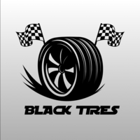 BlackTiresShop