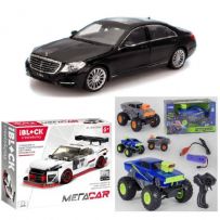 Детские игрушки и мужское бельё