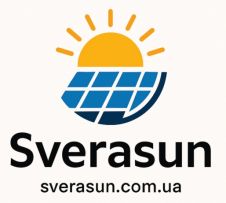 "SVERASUN"
