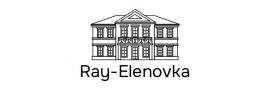 Ray-Elenovka premium cottage city