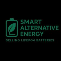 Smart Alternative Energy